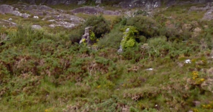 Bocarnagh, Cork, Glengarriff